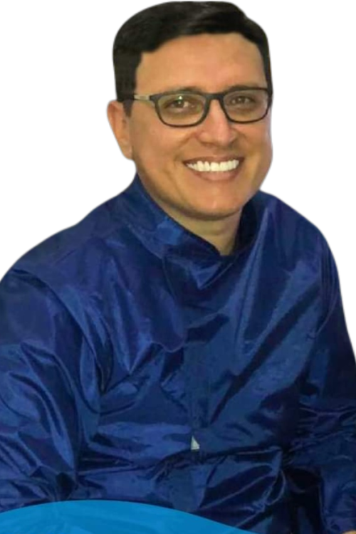 Dr Lester Palacios