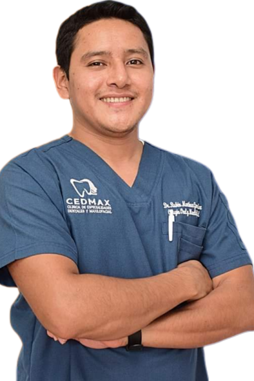 Dr. Ruben Martinez