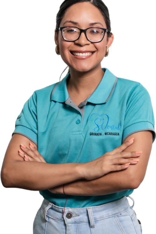 Dra. Judith Marcenaro